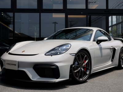صورة مصغرة 42 لـ 2021 Porsche 718