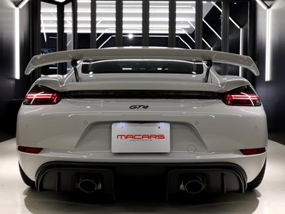 صورة مصغرة 21 لـ 2021 Porsche 718