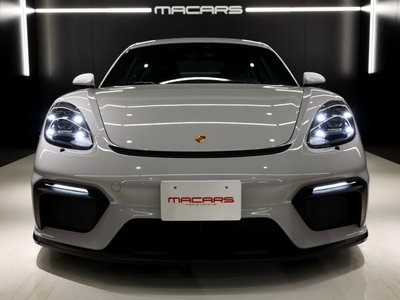 صورة مصغرة 14 لـ 2021 Porsche 718