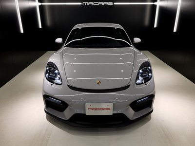 صورة مصغرة 12 لـ 2021 Porsche 718