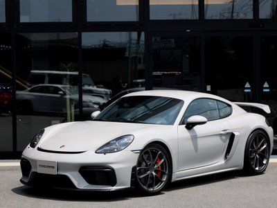 صورة 2 لـ 2021 Porsche 718