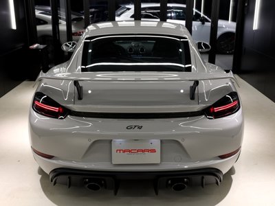 صورة مصغرة 20 لـ 2021 Porsche 718