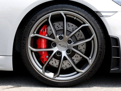 صورة 10 لـ 2021 Porsche 718