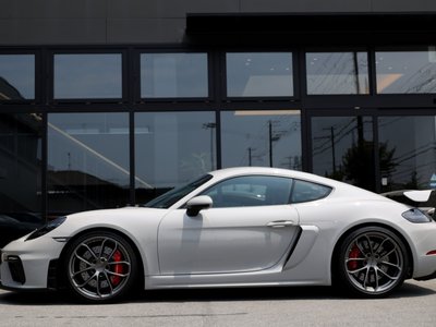 صورة 6 لـ 2021 Porsche 718
