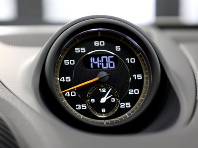 صورة مصغرة 34 لـ 2021 Porsche 718
