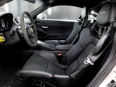 صورة مصغرة 29 لـ 2021 Porsche 718