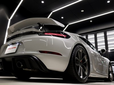 صورة مصغرة 24 لـ 2021 Porsche 718