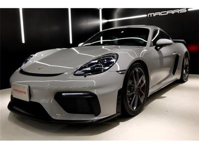 صورة 1 لـ 2021 Porsche 718