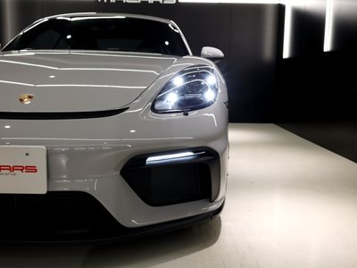 صورة مصغرة 17 لـ 2021 Porsche 718