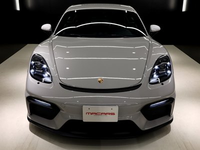 صورة مصغرة 13 لـ 2021 Porsche 718