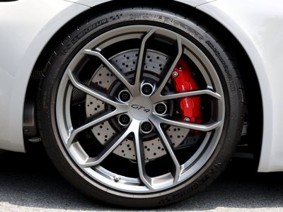 صورة مصغرة 11 لـ 2021 Porsche 718