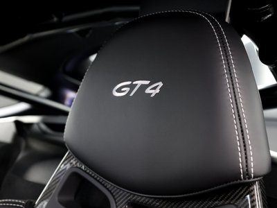 صورة مصغرة 27 لـ 2021 Porsche 718