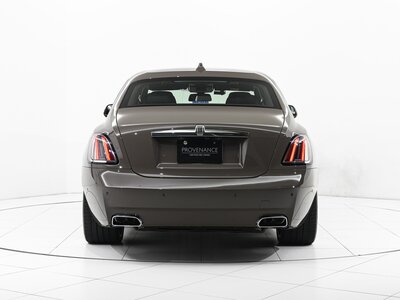 ROLLS-ROYCE GHOST - 4