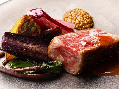 ROLLS-ROYCE GHOST - 3