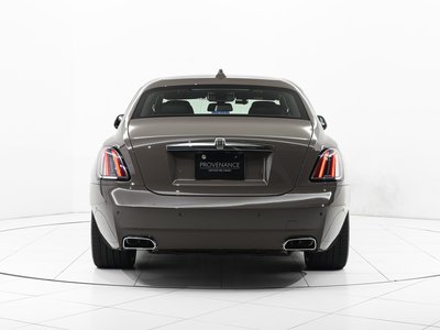 ROLLS-ROYCE GHOST - 6