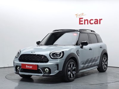MINI COUNTRYMAN - 1