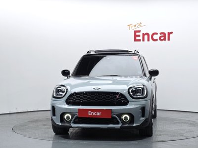 MINI COUNTRYMAN - 2