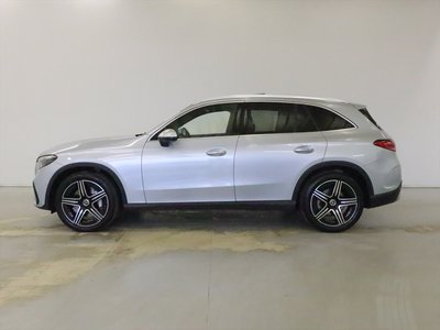 MERCEDES-BENZ GLC - 5