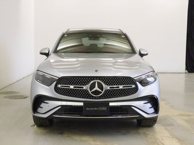 MERCEDES-BENZ GLC - 2