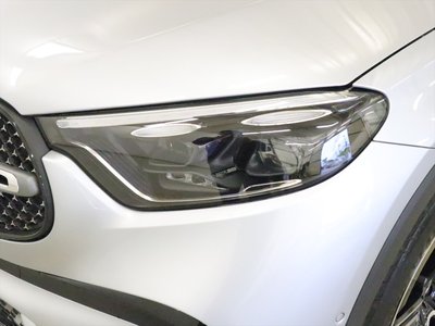 MERCEDES-BENZ GLC - 8