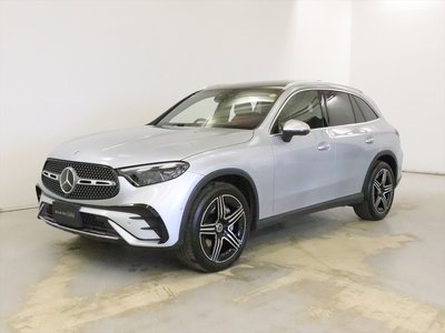 MERCEDES-BENZ GLC - 1