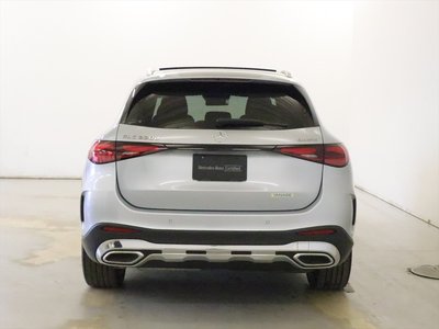 MERCEDES-BENZ GLC - 3