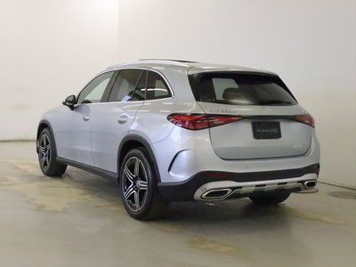 MERCEDES-BENZ GLC - 4