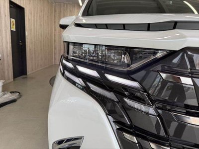 2024 TOYOTA ALPHARD — миниатюра 26