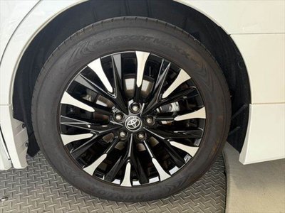 2024 TOYOTA ALPHARD — миниатюра 33