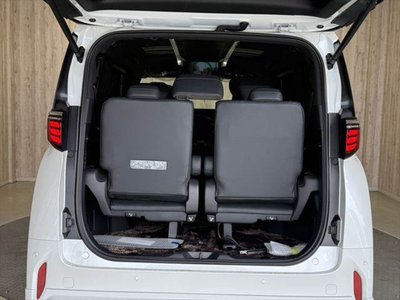 2024 TOYOTA ALPHARD — миниатюра 14