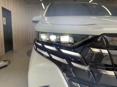 2024 TOYOTA ALPHARD — миниатюра 35