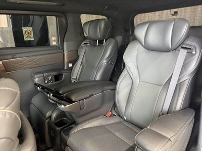2024 TOYOTA ALPHARD — миниатюра 39