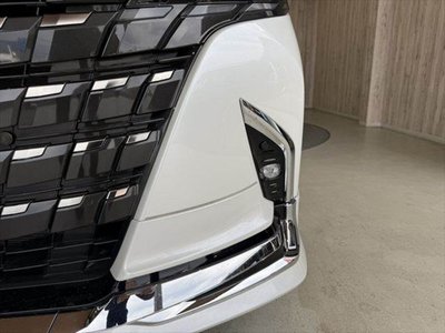 2024 TOYOTA ALPHARD — миниатюра 29