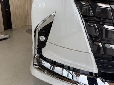 2024 TOYOTA ALPHARD — миниатюра 27