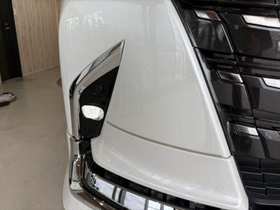 2024 TOYOTA ALPHARD — миниатюра 36