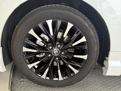 2024 TOYOTA ALPHARD — миниатюра 32