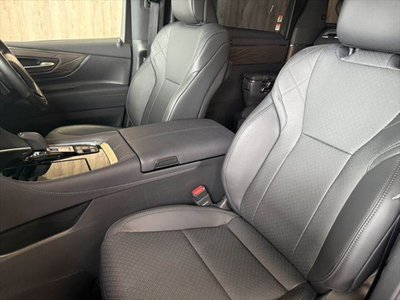 2024 TOYOTA ALPHARD — миниатюра 38