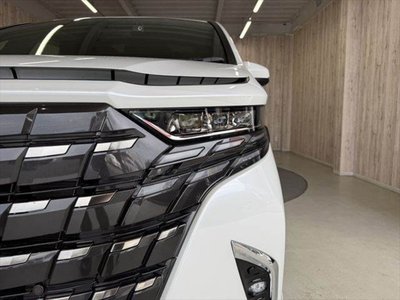 2024 TOYOTA ALPHARD — миниатюра 28