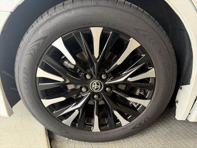 2024 TOYOTA ALPHARD — миниатюра 18