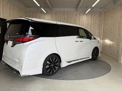 2024 TOYOTA ALPHARD — миниатюра 22