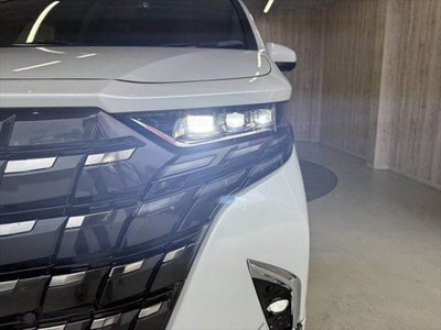 2024 TOYOTA ALPHARD — миниатюра 16