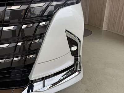 2024 TOYOTA ALPHARD — миниатюра 17