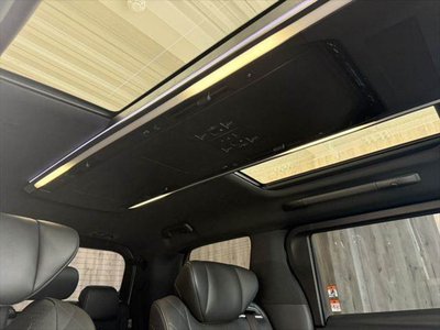 2024 TOYOTA ALPHARD — фото 8