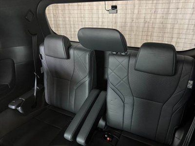 2024 TOYOTA ALPHARD — миниатюра 40
