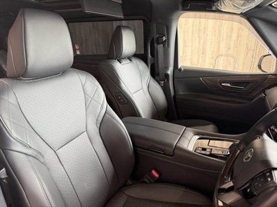 2024 TOYOTA ALPHARD — миниатюра 11