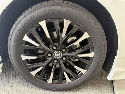 2024 TOYOTA ALPHARD — миниатюра 34