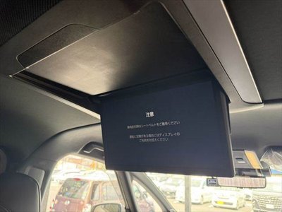 2024 TOYOTA ALPHARD — фото 7