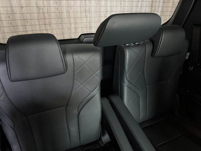 2024 TOYOTA ALPHARD — миниатюра 13