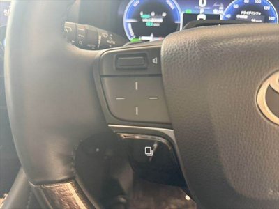 2024 TOYOTA ALPHARD — миниатюра 42