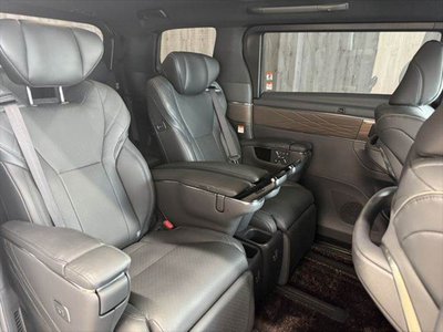 2024 TOYOTA ALPHARD — миниатюра 12